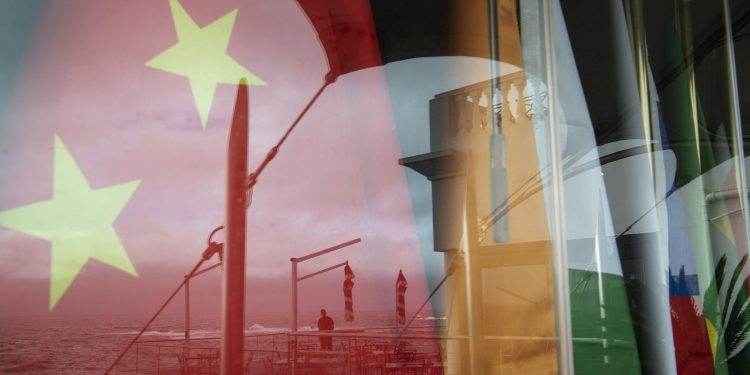 BRICS Agriculture Ministers Address Food Security and Geopolitical Concerns in South Africa Meeting