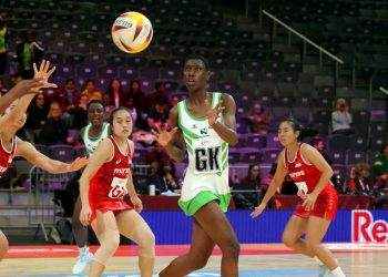 Zimbabwe Secures 13th/14th Place at Netball World Cup 2023