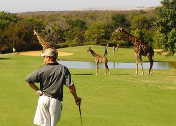 Check Out The Best Golf Resorts in Africa