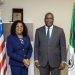 Liberia’s President Applauds African Development Bank’s Support