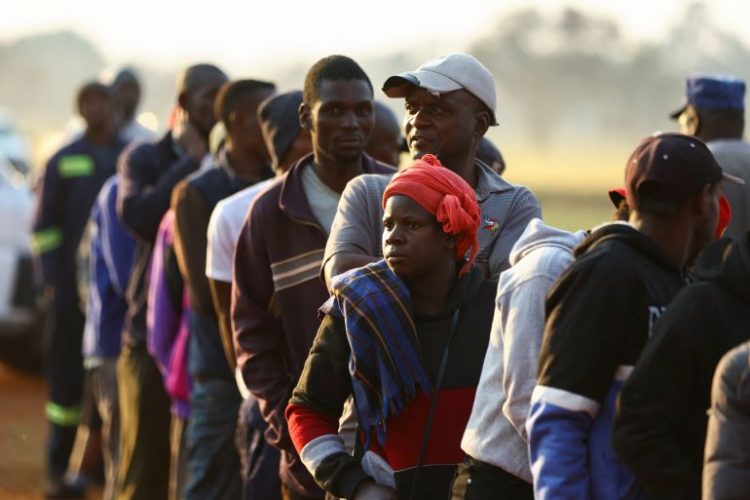 Polls open in Zimbabwe’s General Elections