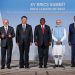BRICS Invites Six New Members to Join, Expanding Vision of Global Cooperation