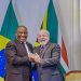 President Lula Pledges Trade Expansion with Africa and BRICS Investment Collaboration