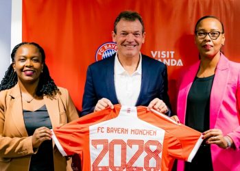 Rwanda’s Strategic Football Partnerships Propel Tourism and Economic Growth