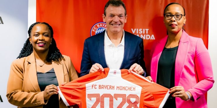 Rwanda’s Strategic Football Partnerships Propel Tourism and Economic Growth