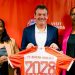 Rwanda’s Strategic Football Partnerships Propel Tourism and Economic Growth