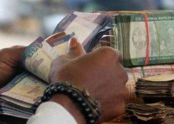 African Currencies: Outlook Varied as Some Weaken, Nigerian Naira Steady