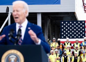 Biden investment curbs more likely to hurt the U.S. than China