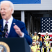 Biden investment curbs more likely to hurt the U.S. than China