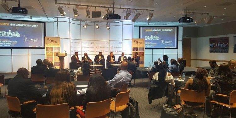 Financial Markets Indaba Garners Global Recognition for Investment Excellence