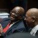 Jacob Zuma Granted Sentence Remission Following Medical Parole