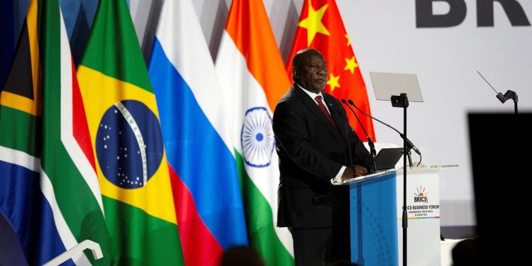 Chinese Power Companies Collaborate with South African Eskom to Reduce Emissions