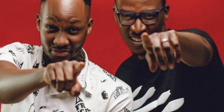 Gutu Tich: Redefining African Urban Fashion with a Contemporary Approach