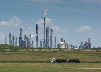 Kinetiko Energy in Talks with Sasol for Gas Supply Agreement in South Africa