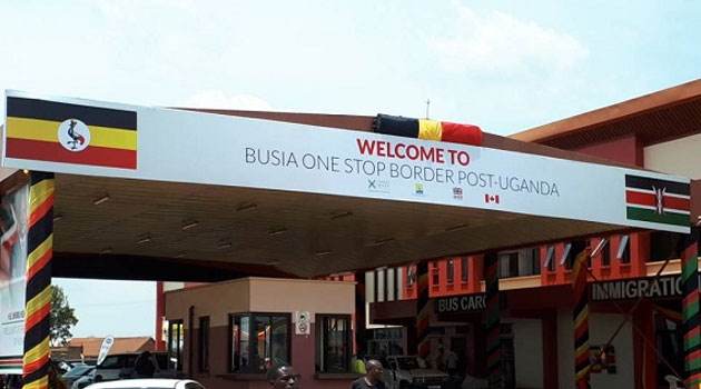 Kenya and Uganda Collaborate on Suam Border Trade Boost