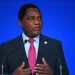 Zambia Advocates Equitable Climate Solutions for Africa at COP28