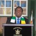 Zimbabwe’s President Mnangagwa Re-elected in Peaceful Polls, Pledges Inclusive Progress