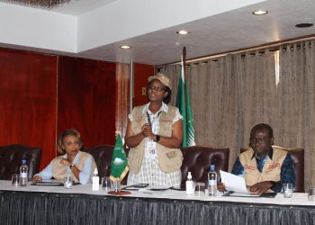 Zimbabwe Commended for Peaceful General Elections by Regional Observers
