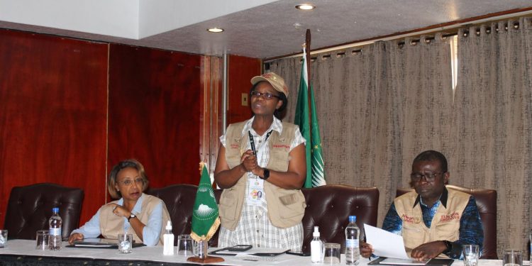 Zimbabwe Commended for Peaceful General Elections by Regional Observers