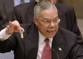 A neocolonial history of the UN Security Council permanent five