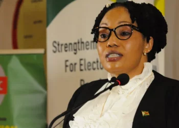 Zimbabwe Electoral Commission Declares Readiness for Aug. 23 General Elections