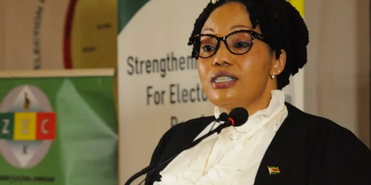 Zimbabwe Electoral Commission Declares Readiness for Aug. 23 General Elections