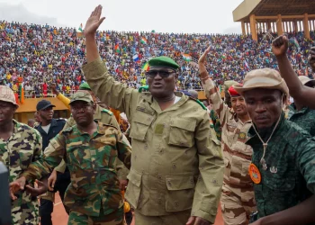 West African Leaders Unite Against Niger Coup