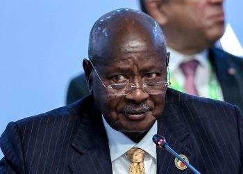 Uganda’s President Condemns World Bank’s Funding Suspension