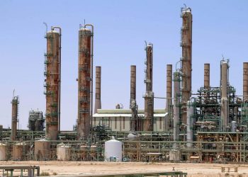 Turning the Tide: Libya’s NOC Foresees  Upswing in Oil and Gas Production