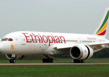 African Airlines Show Resilience Amidst Passenger Surge and Supply Chain Hurdles