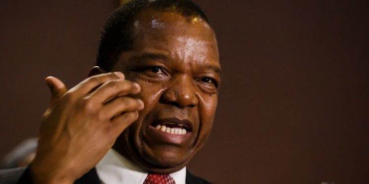 Zimbabwe’s Economy Set for Strong 5.3% Growth in 2023, Central Bank Governor Reports