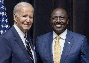 Unraveling the Controversy: Analysing Labor Provisions in the US-Kenya Trade Partnership