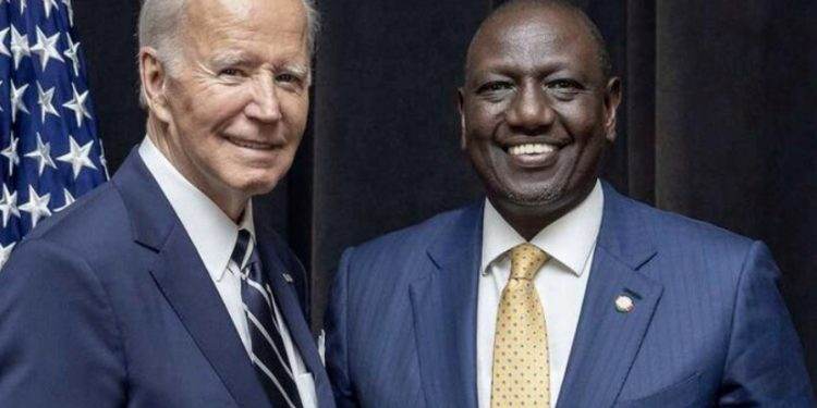 Unraveling the Controversy: Analysing Labor Provisions in the US-Kenya Trade Partnership
