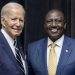 Unraveling the Controversy: Analysing Labor Provisions in the US-Kenya Trade Partnership