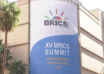BRICS expansion: Forging a new era of global pluralism