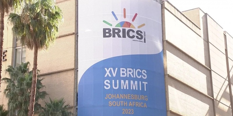 BRICS expansion: Forging a new era of global pluralism