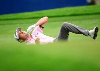 American Golfer Justin Thomas Joins Nedbank Golf Challenge in South Africa