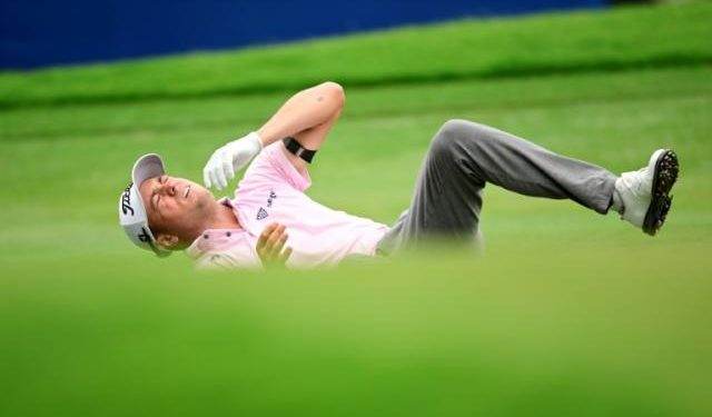 American Golfer Justin Thomas Joins Nedbank Golf Challenge in South Africa