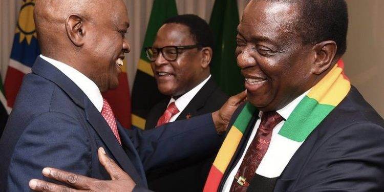 Zimbabwe Assumes Key Roles in SADC: Vice Chair and UN Security Council Bid Success