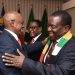 Zimbabwe Assumes Key Roles in SADC: Vice Chair and UN Security Council Bid Success