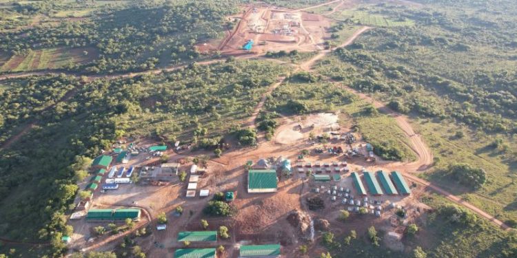Li3 Lithium Discovers Extensive Lithium Mineralization at Nels Luck Pegmatite Target in Zimbabwe