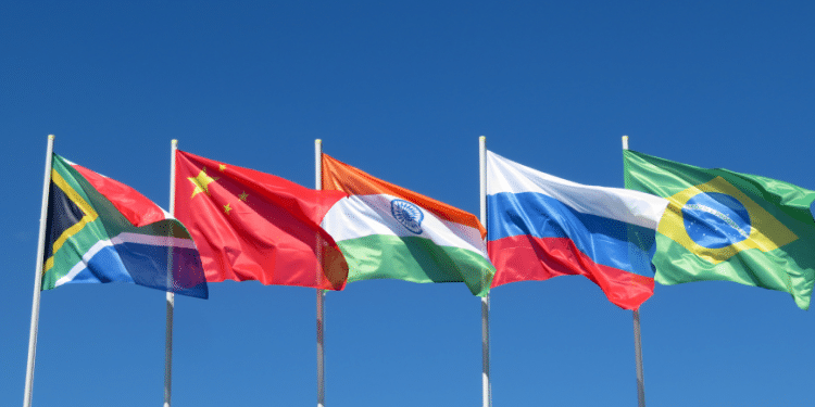 BRICS Leaders Gather in South Africa to Explore Geopolitical Expansion