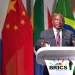 BRICS Summit 2023: Empowering Global South Voices to Reshape International Order