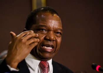 Zimbabwe’s monthly inflation at minus 6.2 percent in August