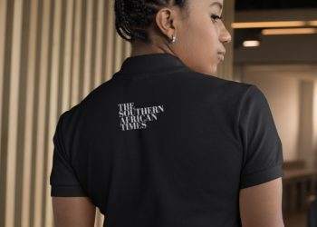 The Southern African Times Launches Official Merch Store to Celebrate African Fashion and Culture