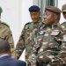 Military Governments of Burkina Faso and Mali Warn Against Intervention in Niger Coup