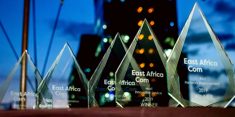 Nominations open for the Africa Tech Festival Awards 2023 l:African tech industry’s best of the best