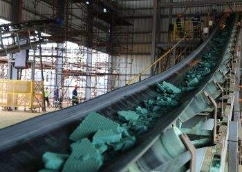 Trafigura Seeks Funding for $600M Copper-Cobalt Project in Congo