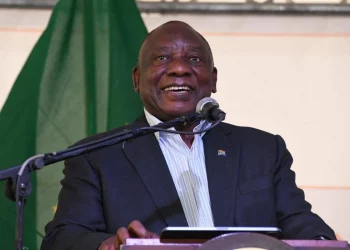 South African government vows to Empower Women