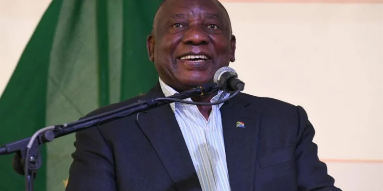 South African government vows to Empower Women